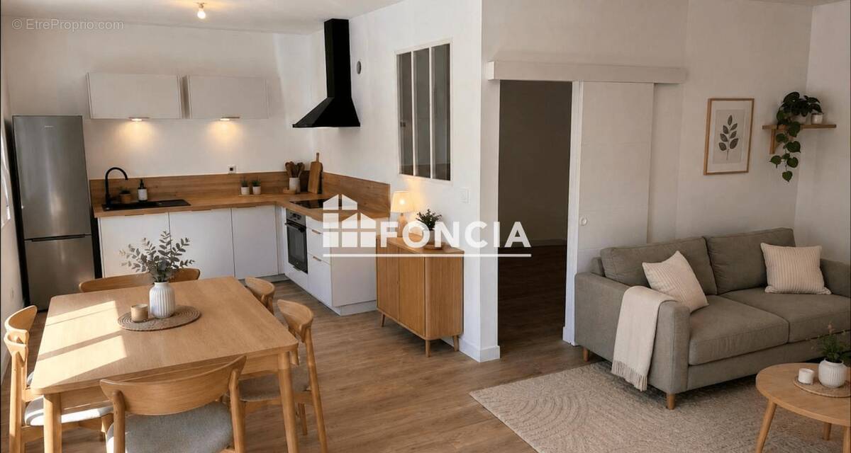 Appartement à LENS