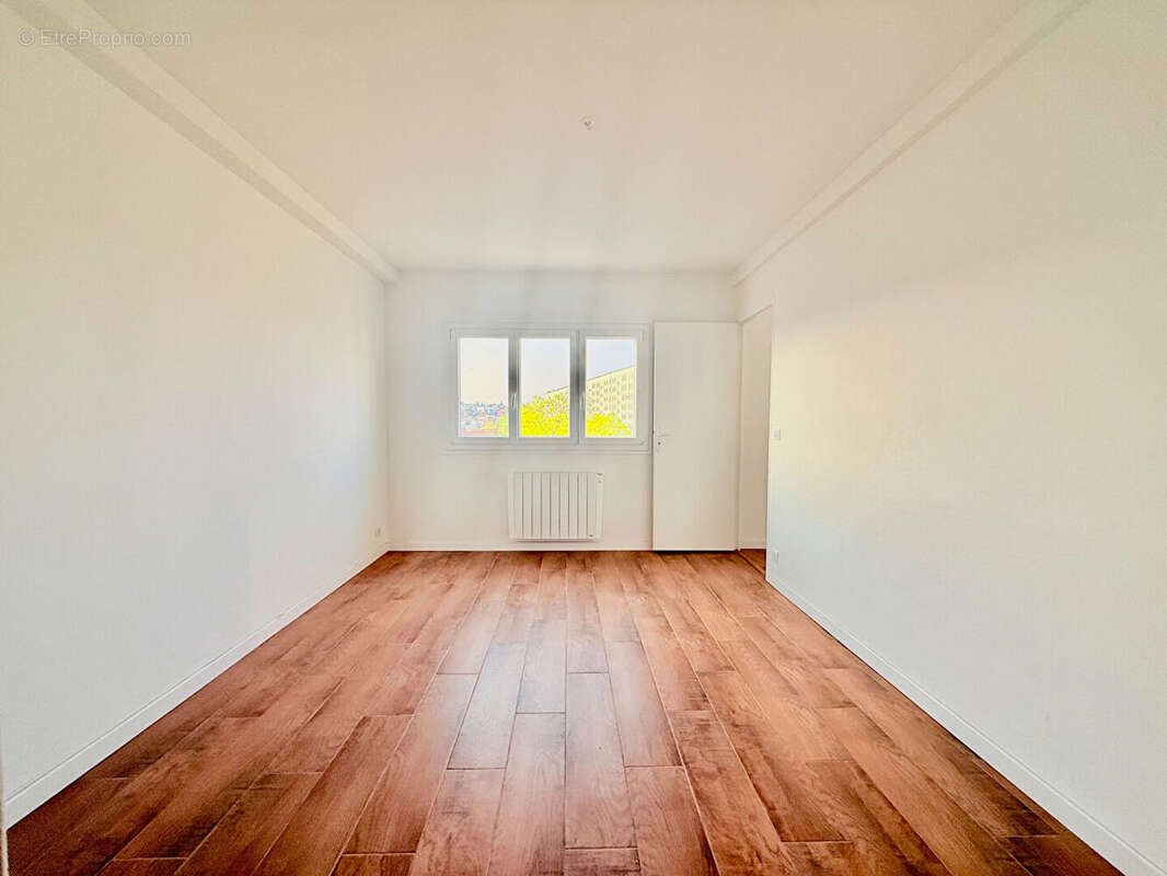 Appartement à CHOISY-LE-ROI