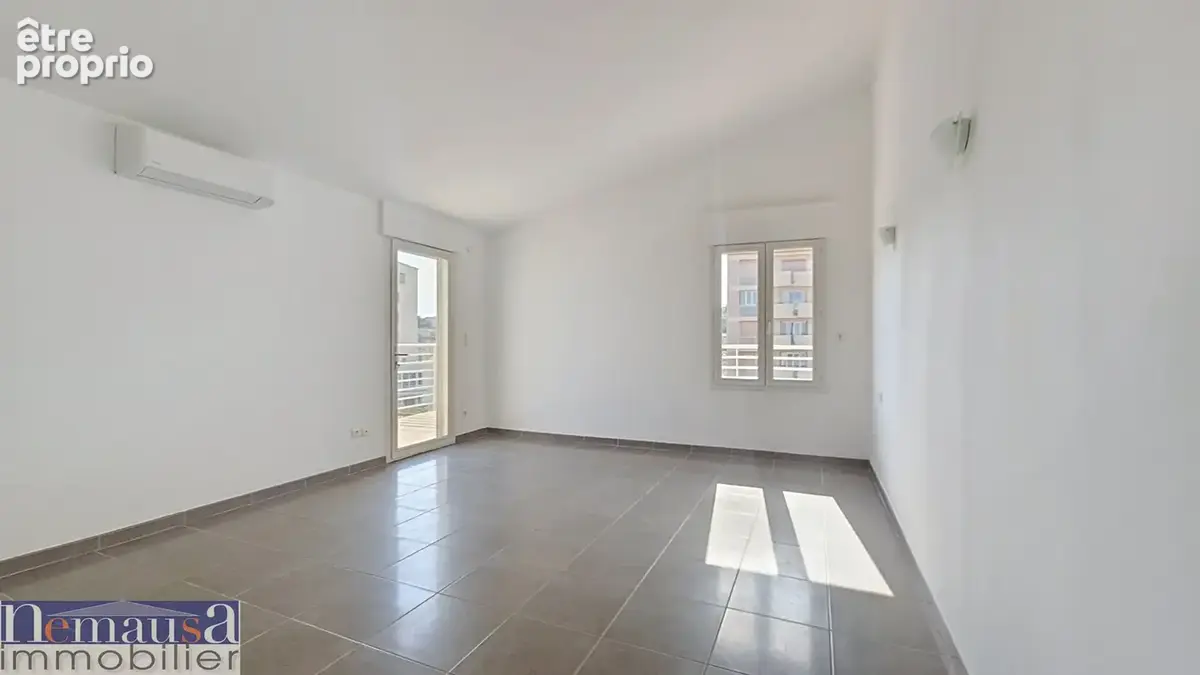 Appartement type 3 -  107 m2 avec extérieurs et garage - photo 12