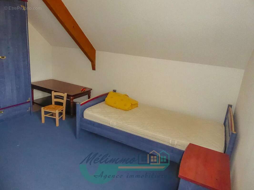 Maison 163 m² à Moutiers-En-Puisaye  - photo 6