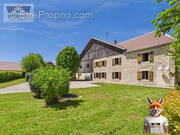 Maison à ORCHAMPS-VENNES