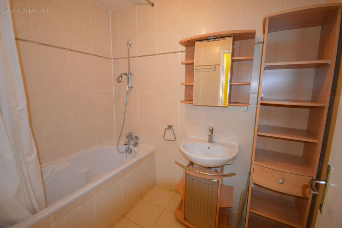Photo 4 - Appartement à VALENTIGNEY