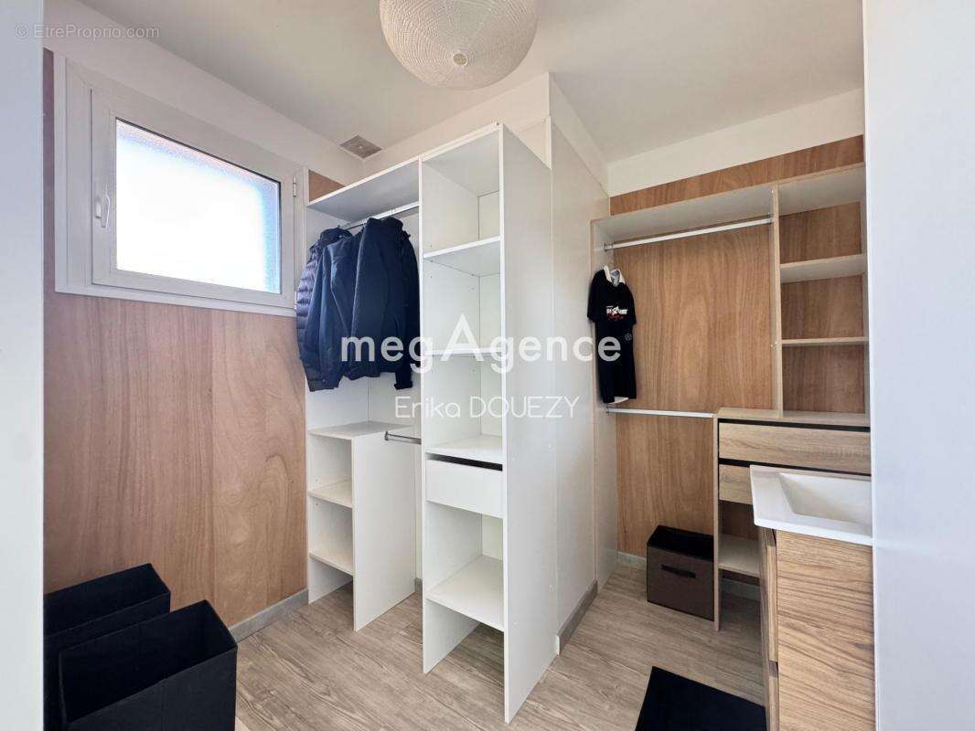 Maison à MORTAGNE-SUR-SEVRE