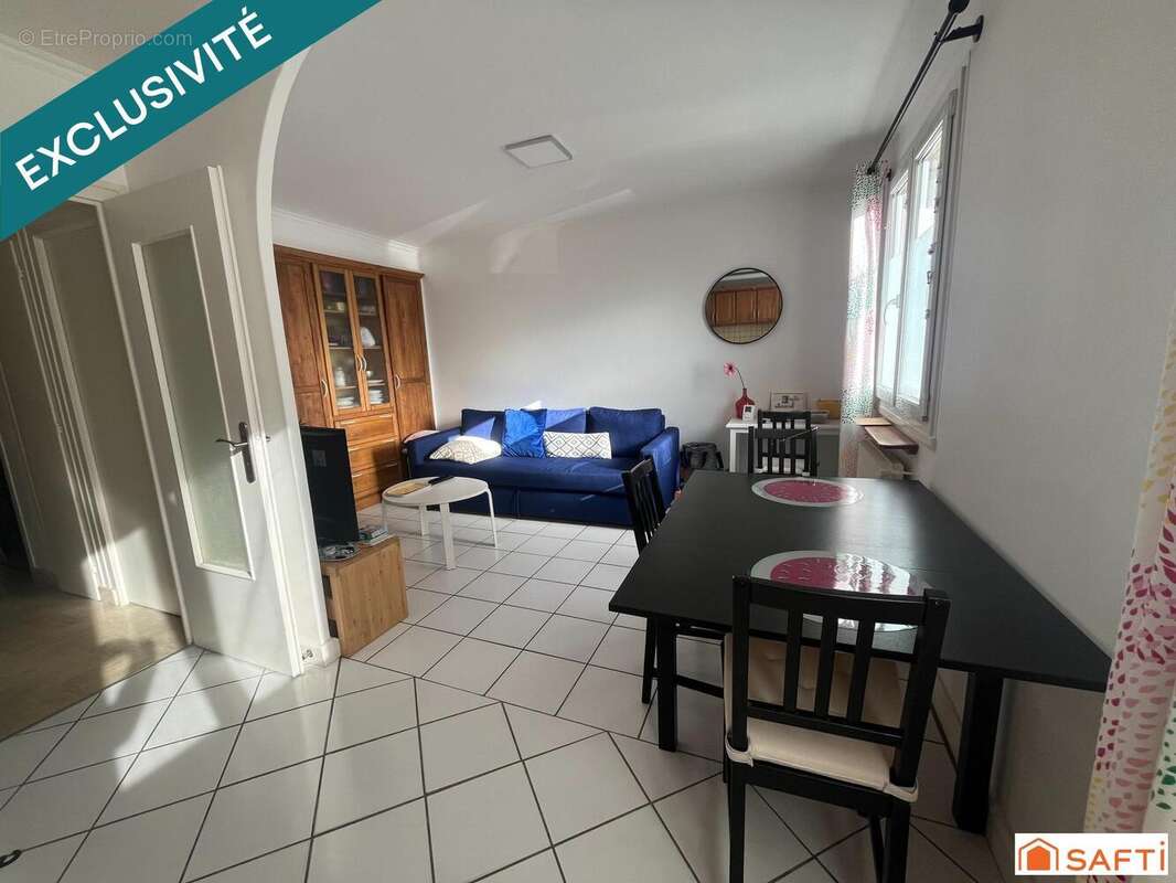 Photo 3 - Appartement à CONCARNEAU