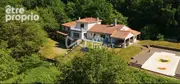 Maison à SAINT-AMANS-VALTORET