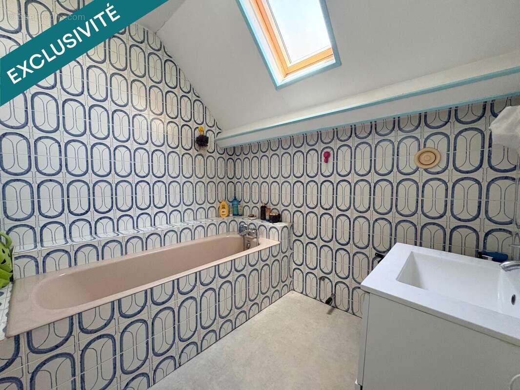 Maison 259 m² à Paray-Le-Monial  - photo 9