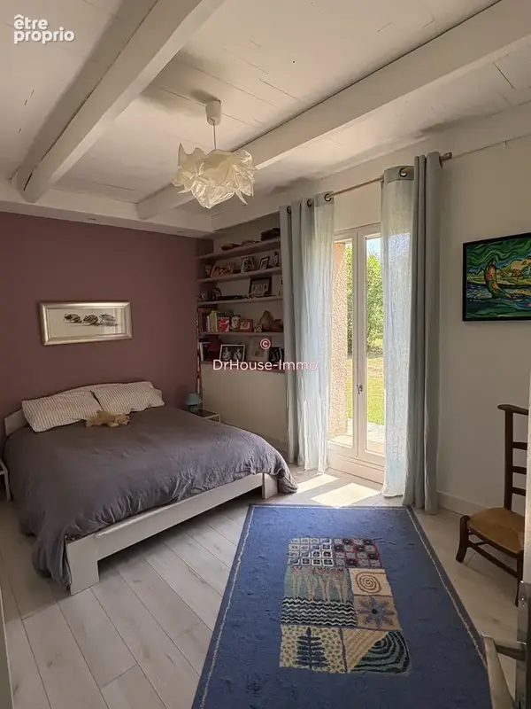 Maison 4 pièces 111 m² à vendre à Jaunay-Clan (86130) - photo 7