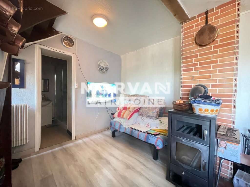Maison de ville au cœur de la capitale du Morvan - photo 3
