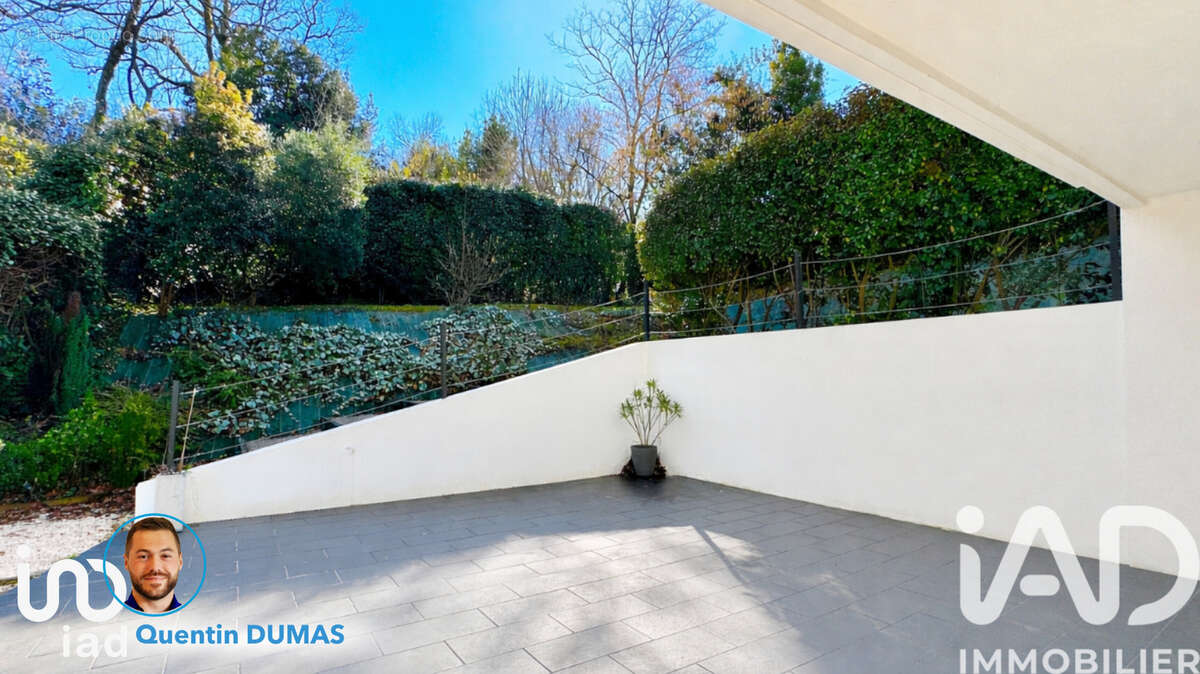 Photo 8 - Maison à SAINT-PIERRE-D'IRUBE