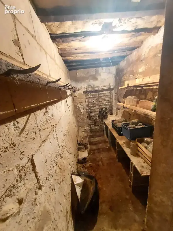Maison de bourg - photo 10