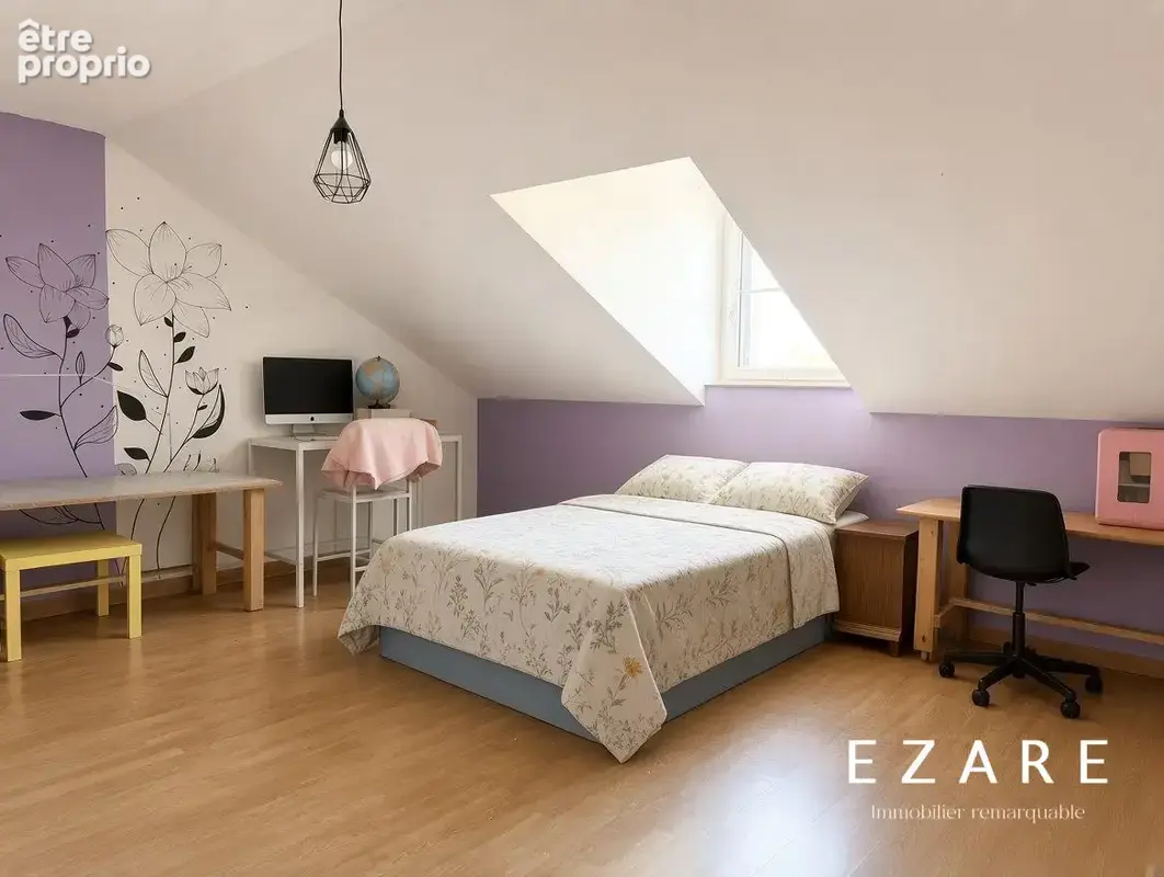 Maison 169 m² à Chalon-Sur-Saone  - photo 6