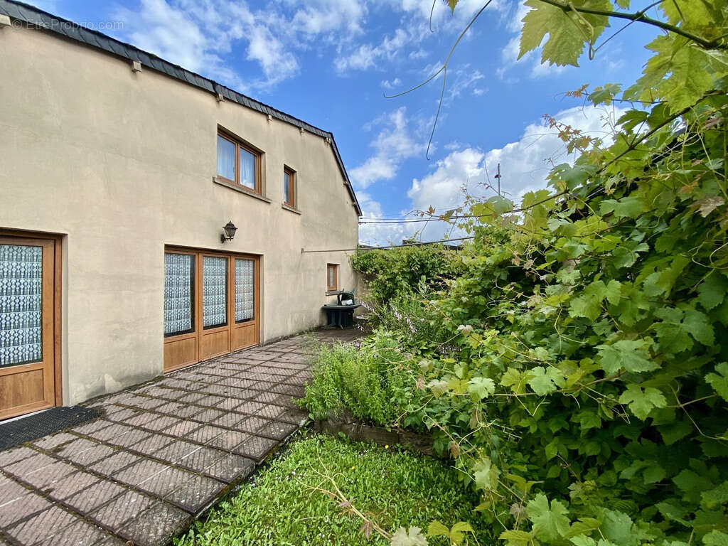 Appartement à FEIGNIES