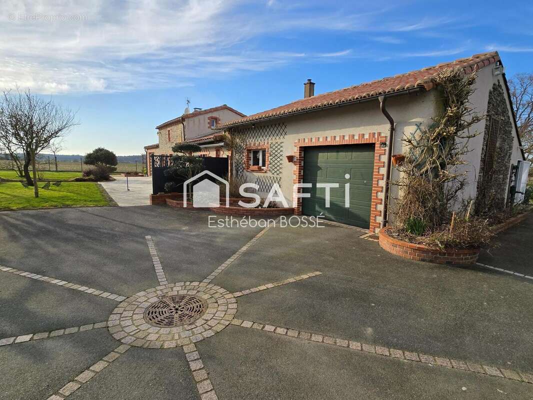Photo 4 - Maison à VALLET