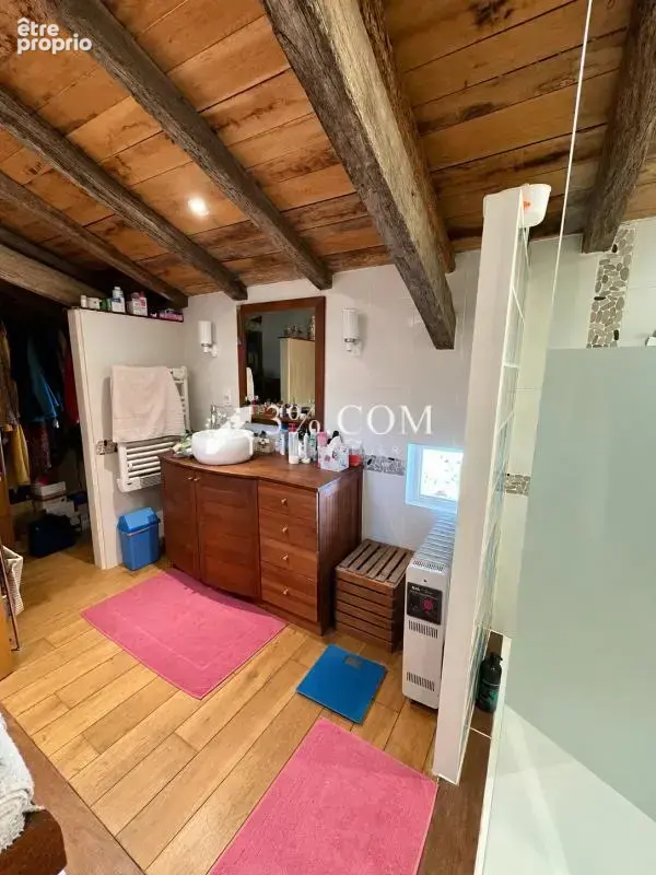 Longère vendéenne de caractère - 124 m2 - photo 6