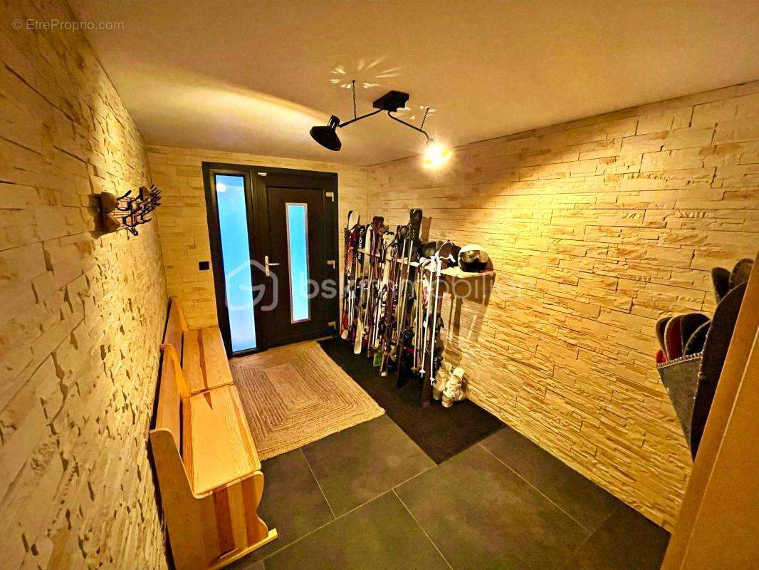 Maison à SAINT-ETIENNE-EN-DEVOLUY