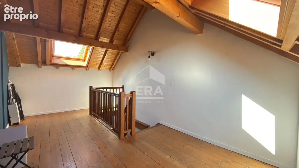 Appartement 76m² à cruseilles - photo 14