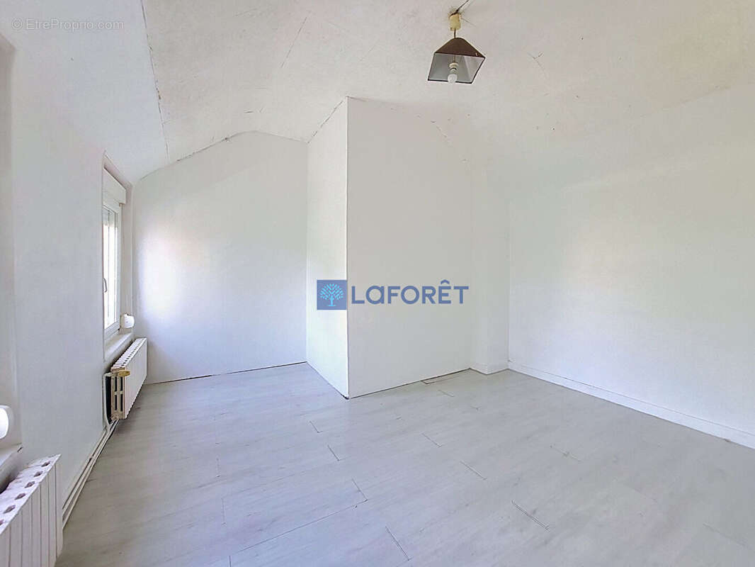 Maison Chauny 3 pièce(s) 75 m² - photo 5