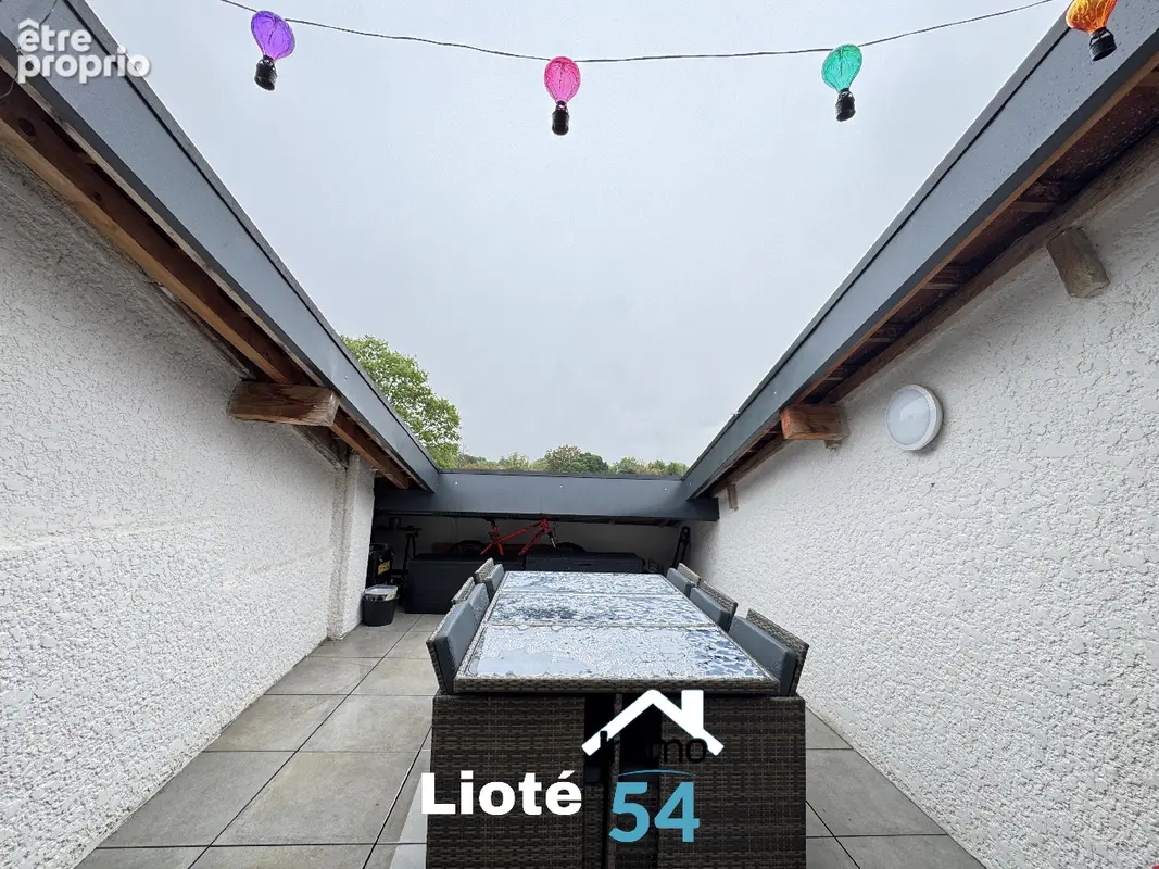 Appartement 100 m² à Bayon  - photo 6