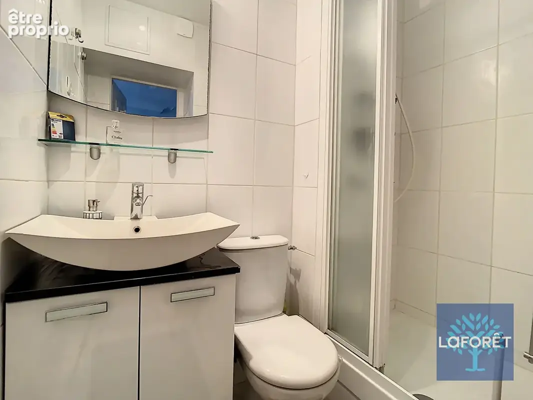 Appartement 2 pièces 30 m² à vendre à Paris-15e (75015) - photo 6