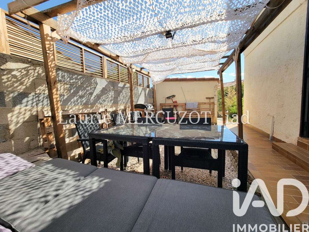 Photo 3 - Maison à PERPIGNAN