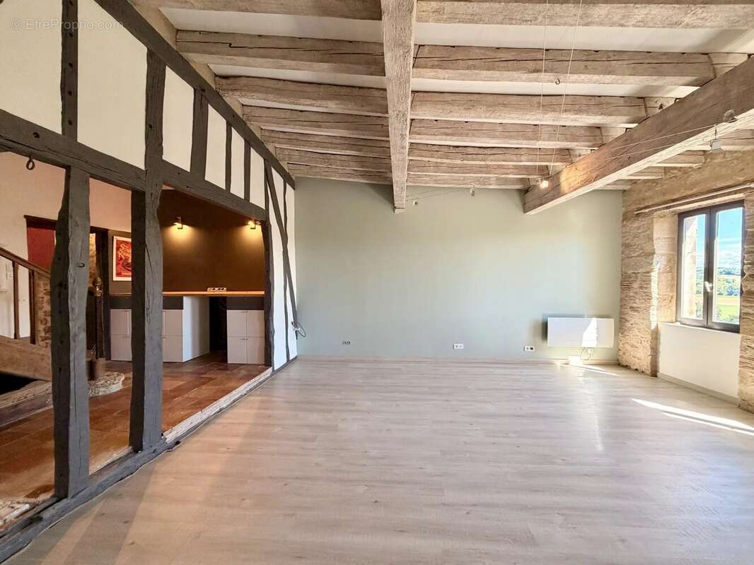 Maison à VILLEFRANCHE-DE-LAURAGAIS