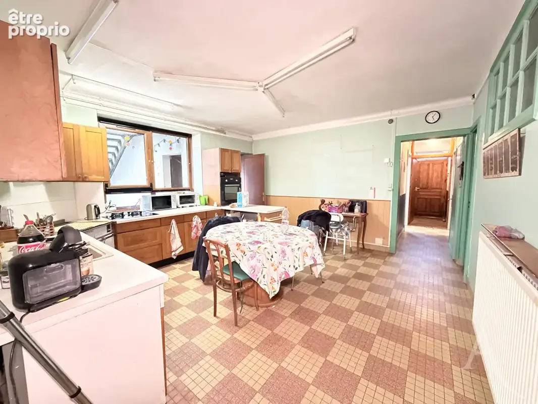 Maison Bénaménil 54450 - photo 7