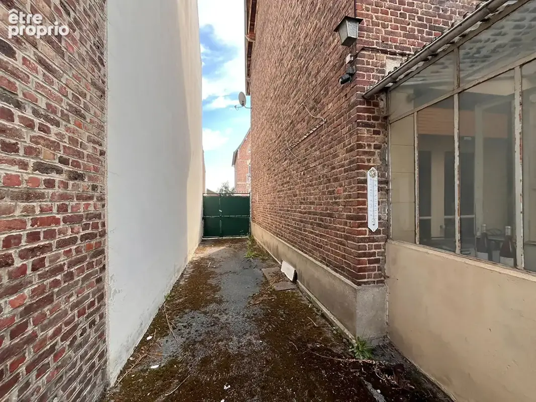 Maison Chauny 4 pièce(s) 102 m2 - photo 12