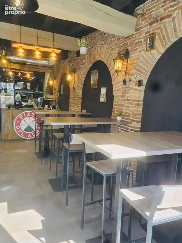 Pizzeria Gaillac - photo 3