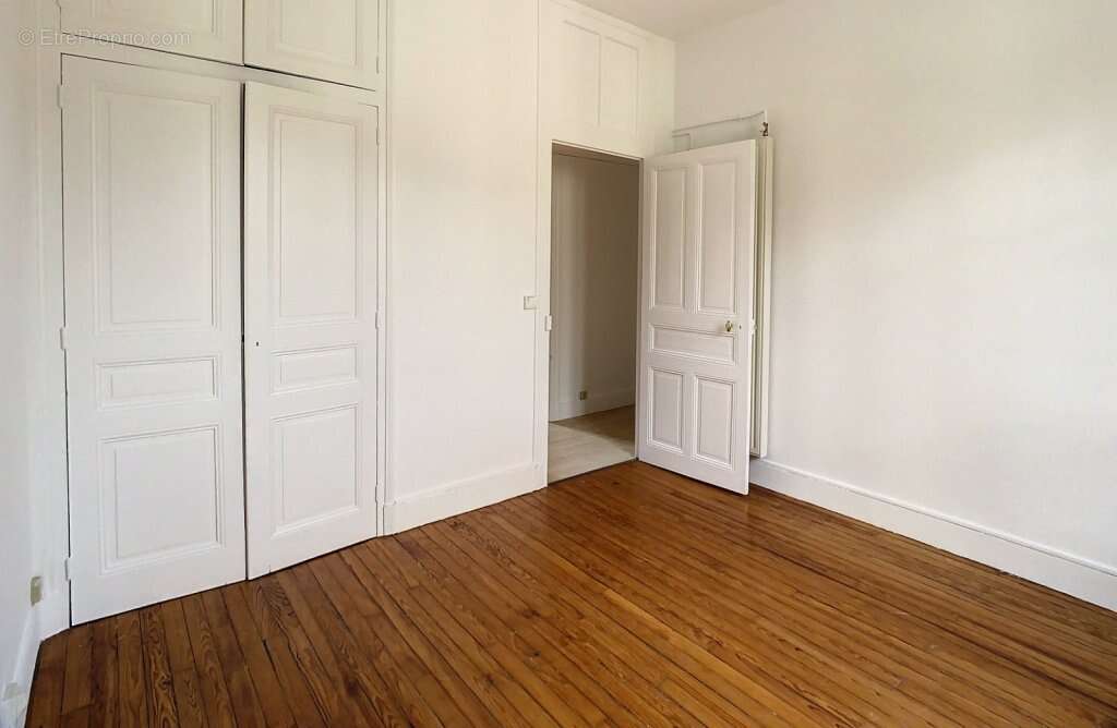 Chambéry – t3 62 m² – rdc surélevé – cave - photo 5