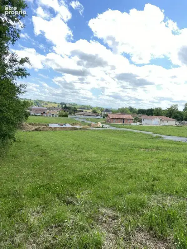 Terrain constructible 615 m² CAUNEILLE - photo 12