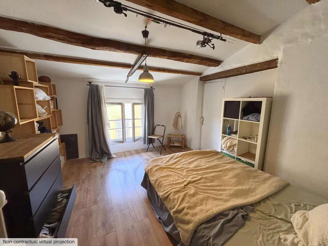 Appartement 65 m² à Trets  - photo 7
