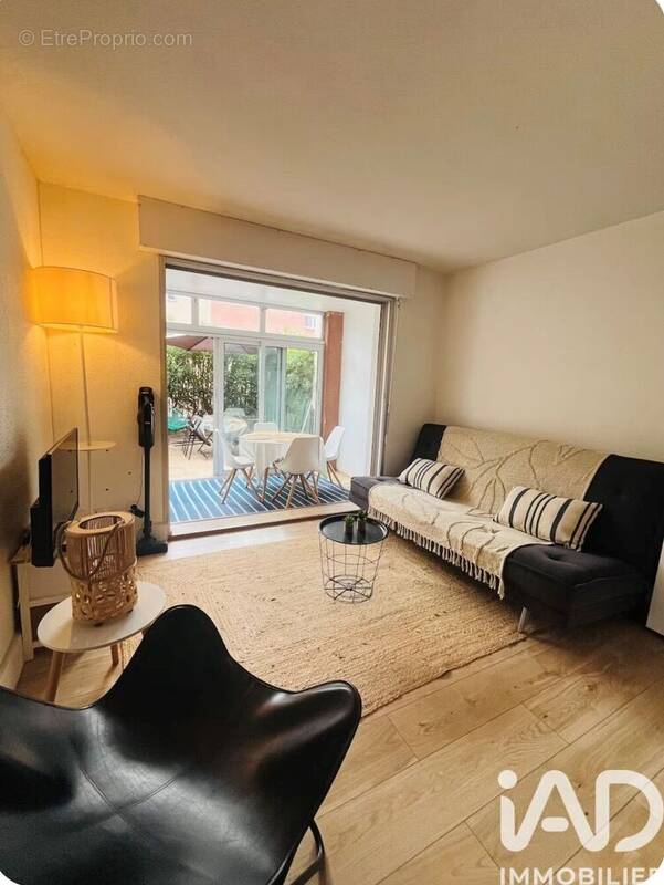 Photo 1 - Appartement à CANET-EN-ROUSSILLON