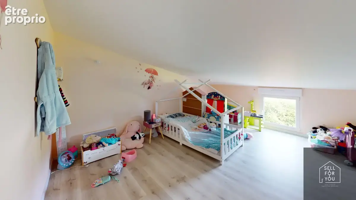 Maison 8 pièces 170 m² à vendre à Cairon (14610) - photo 8