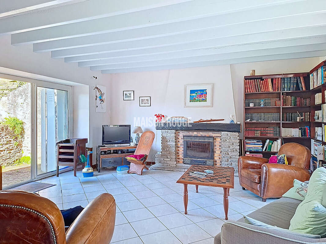 Maison à SAINT-CAST-LE-GUILDO