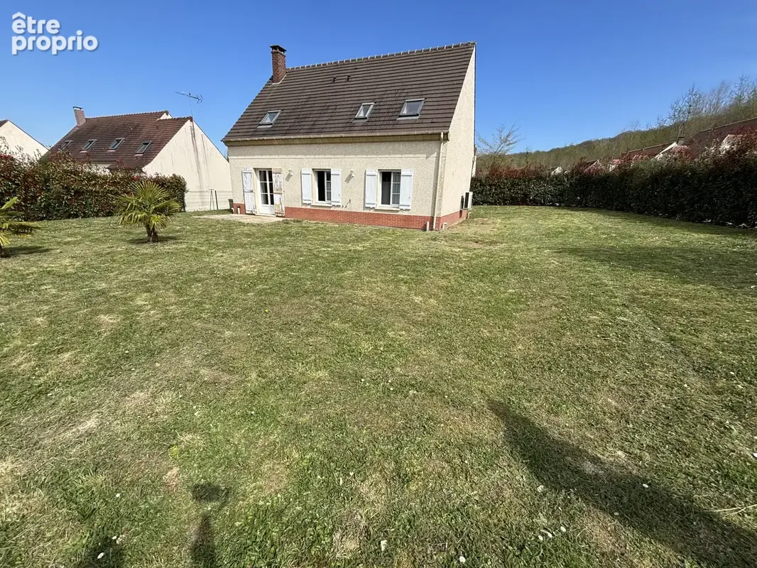 Proche Compiègne, au calme - photo 10