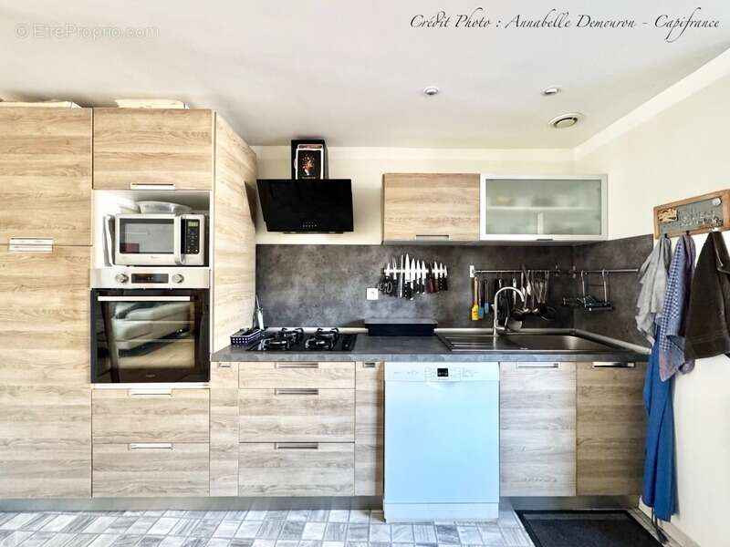 Appartement à CHAMALIERES