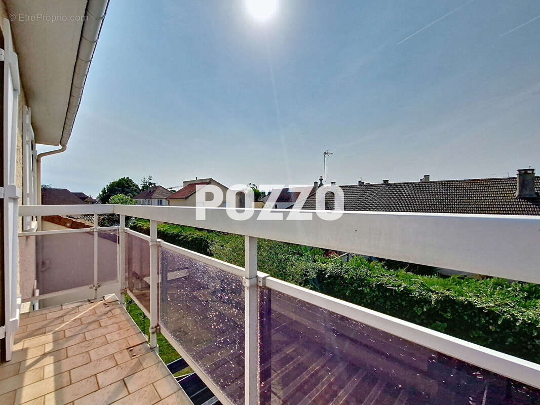 Maison à COURSEULLES-SUR-MER