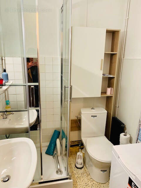 Appartement à AMELIE-LES-BAINS-PALALDA