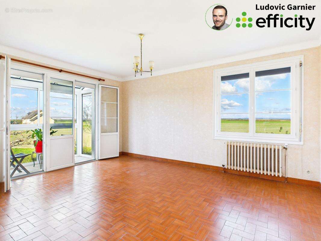 Maison 70 m² à Pontorson  - photo 8