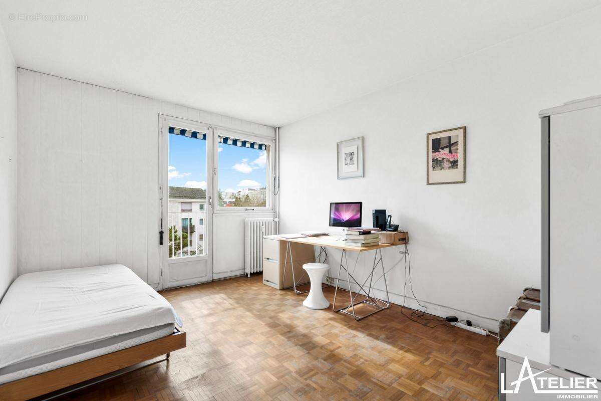 Appartement à SAINT-GERMAIN-EN-LAYE