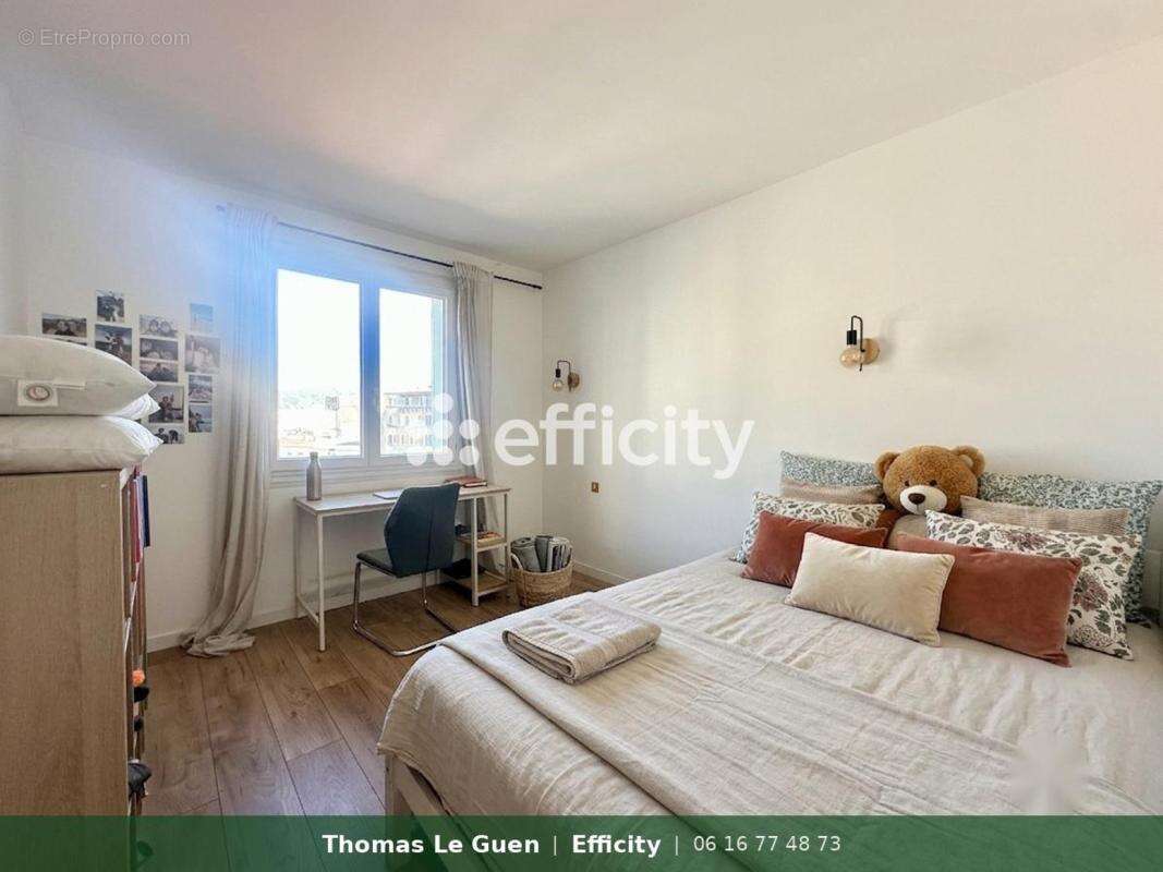 Appartement - photo 7