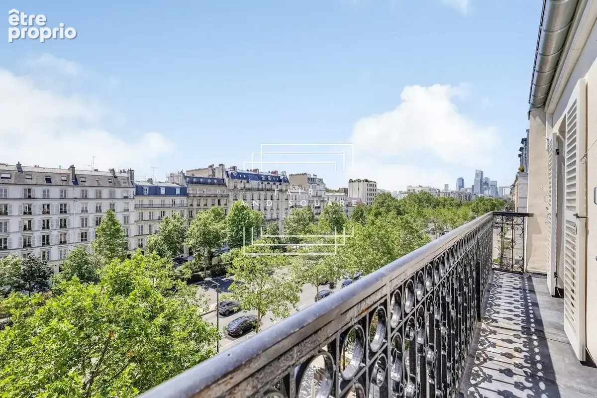 Appartement 60 m² à Neuilly-Sur-Seine  - photo 6