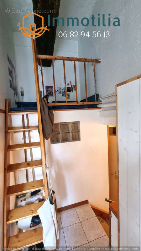 Appartement à MONTEREAU-FAULT-YONNE