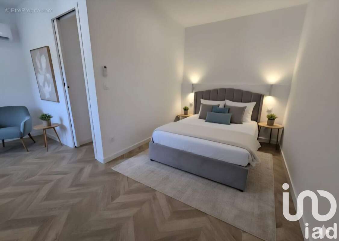 Photo 6 - Maison à ROQUEVAIRE