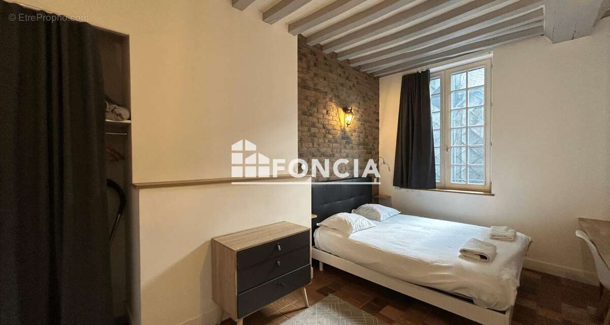 Appartement à LISIEUX