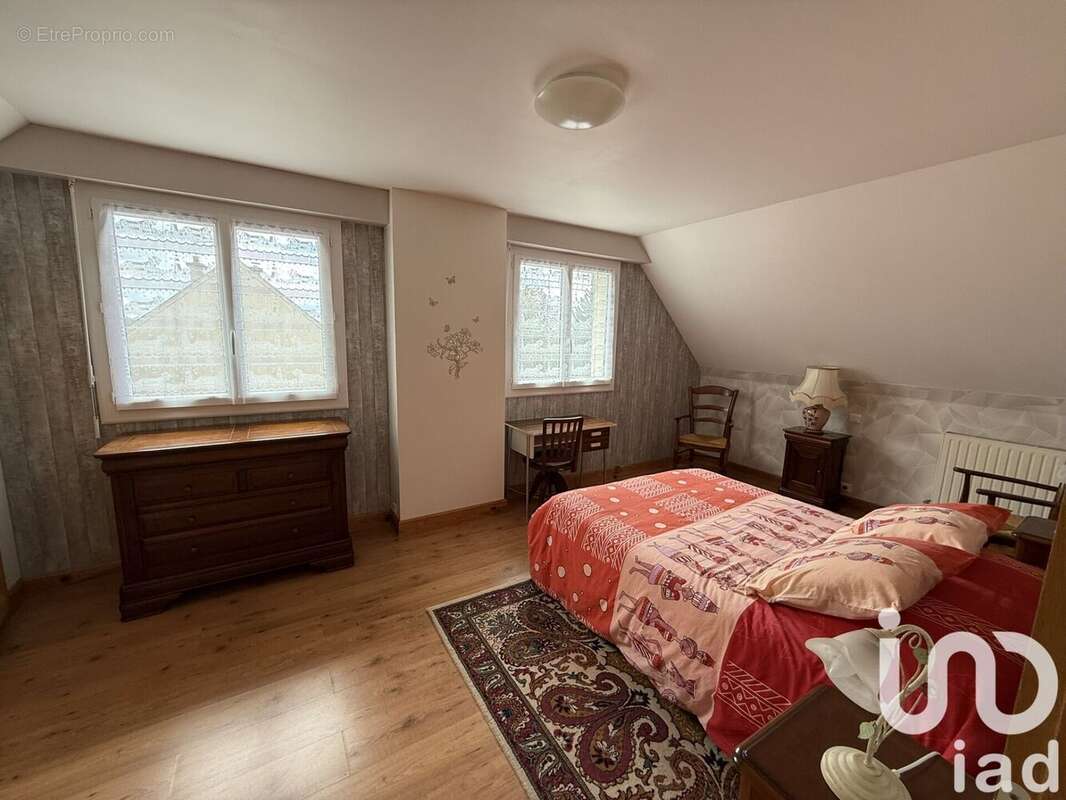 Photo 7 - Maison à GUERN