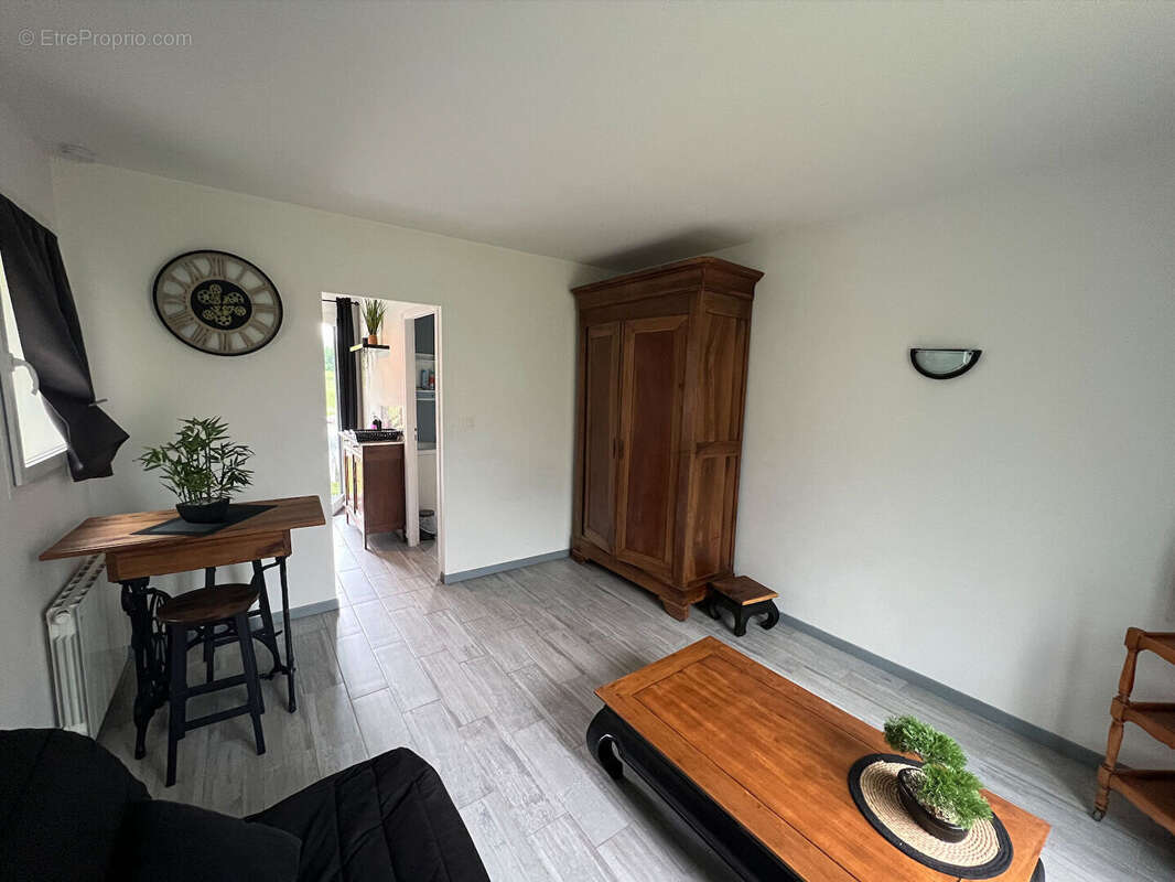 Maison à TONNAY-CHARENTE