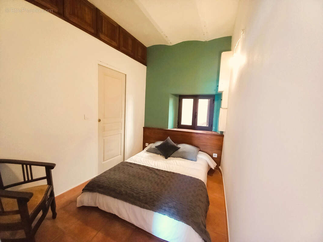 Appartement à BONIFACIO