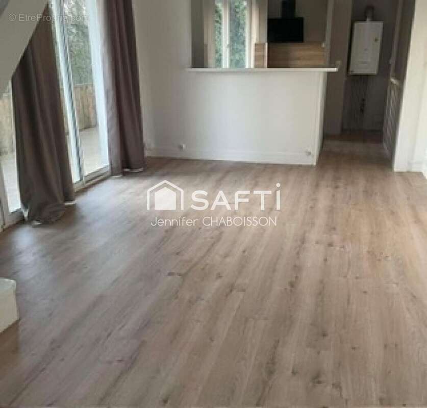 Photo 5 - Maison à CHATELLERAULT