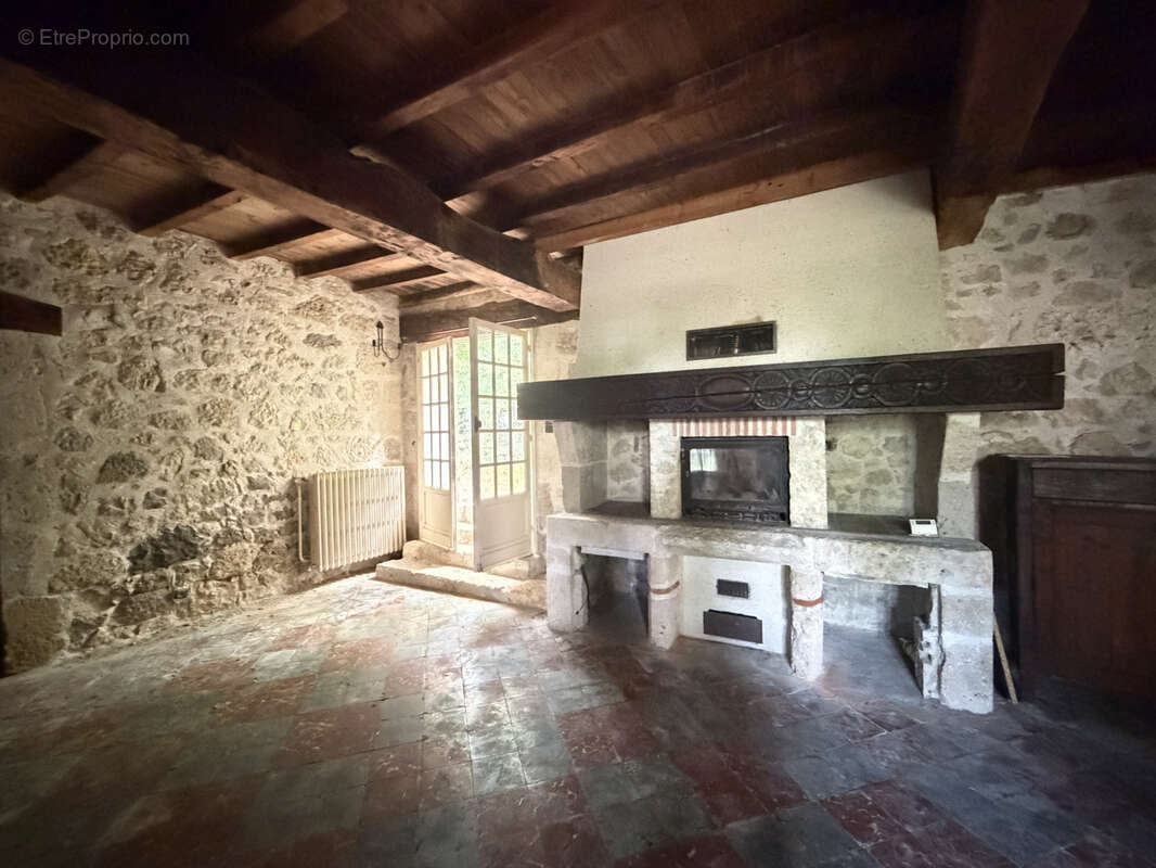 Maison à AGEN